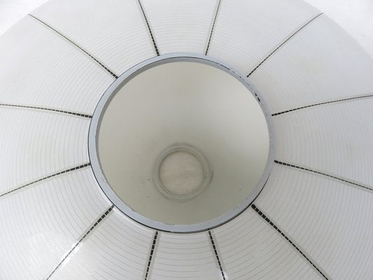 UFO Ceiling Light from Doria Leuchten, 1950s-EY-965132