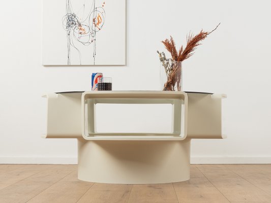 UFO Coffee Table by Jean Maneval-GPP-2022700