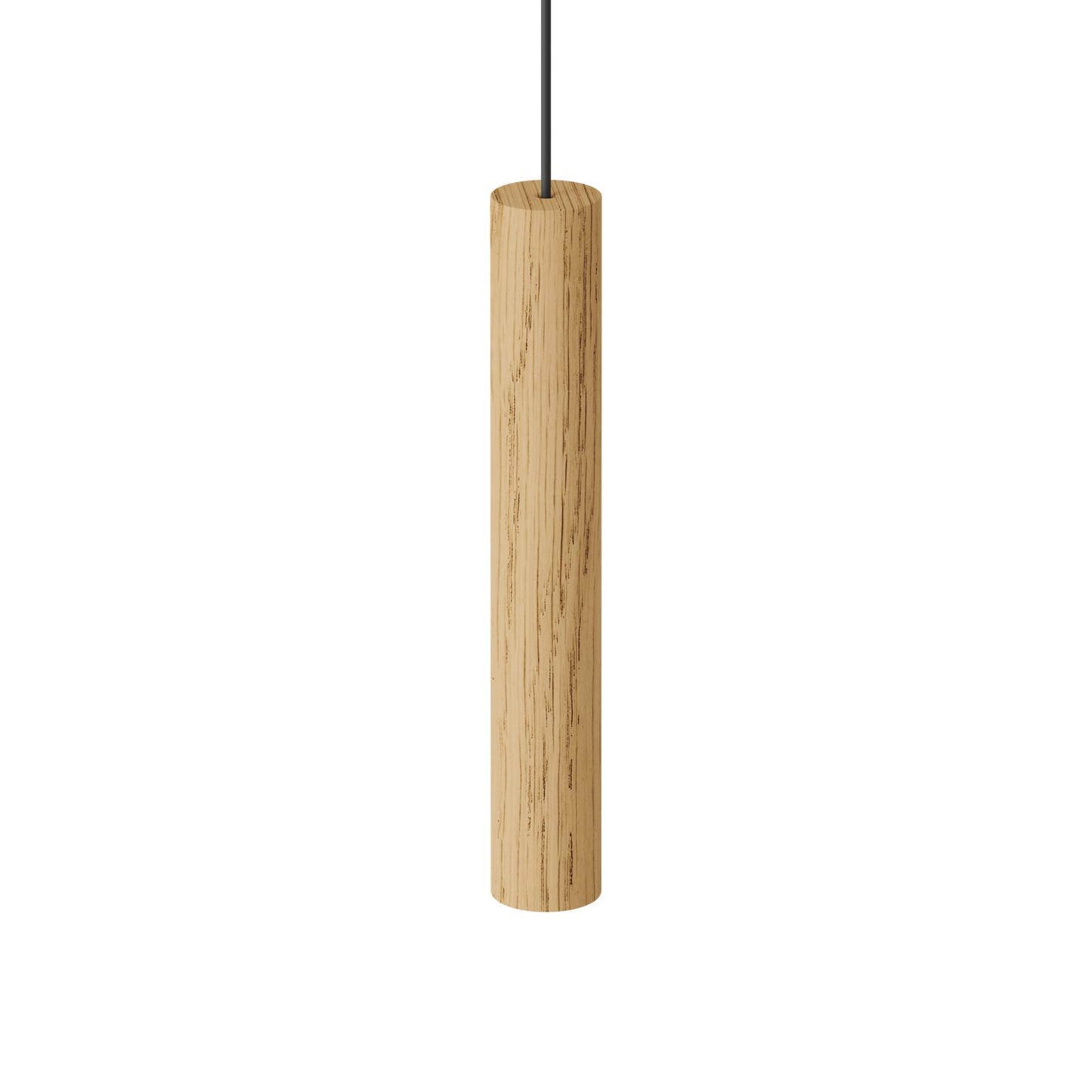 Chimes Pendant Lamp by UMAGE #Oak