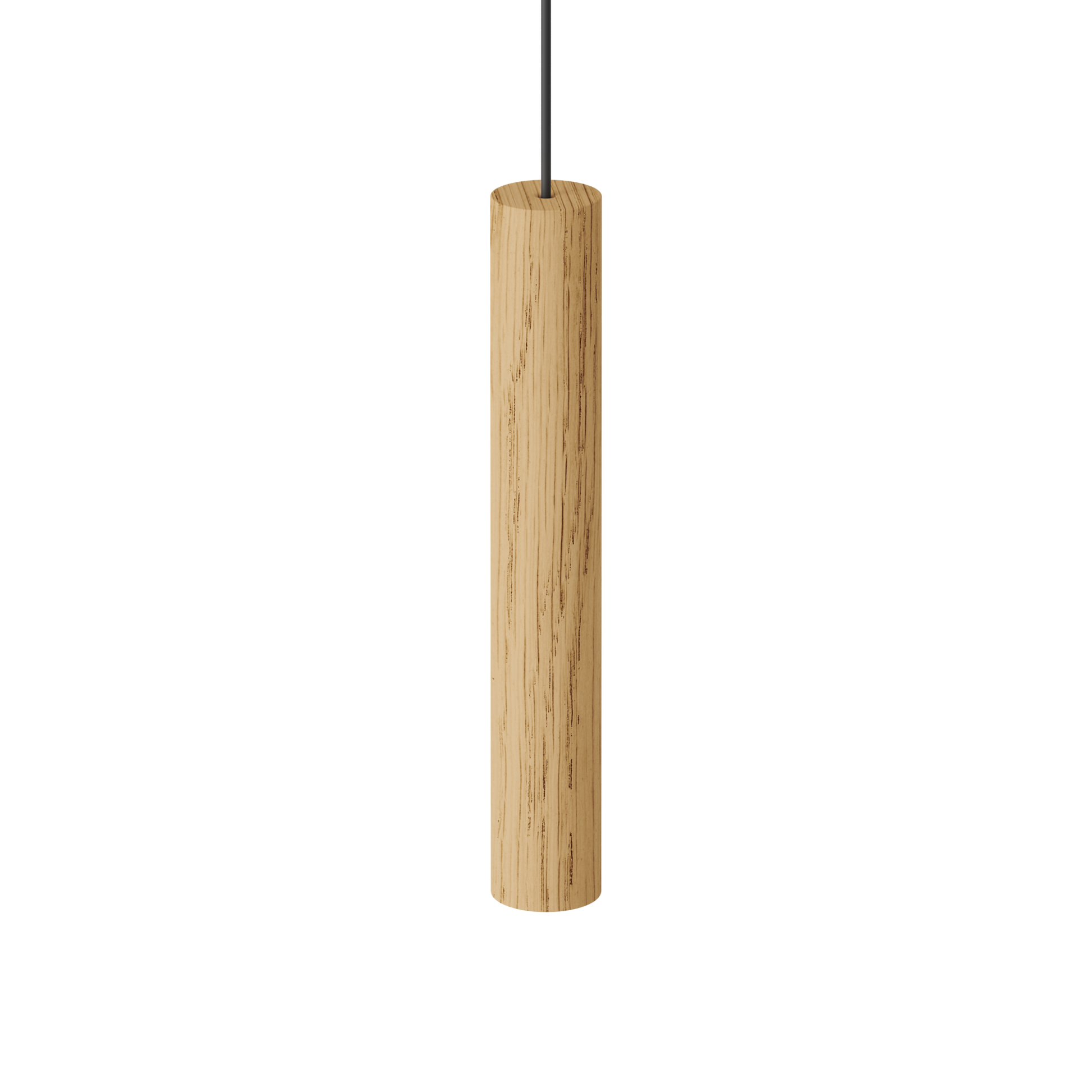 Chimes Pendant Lamp by UMAGE #Oak