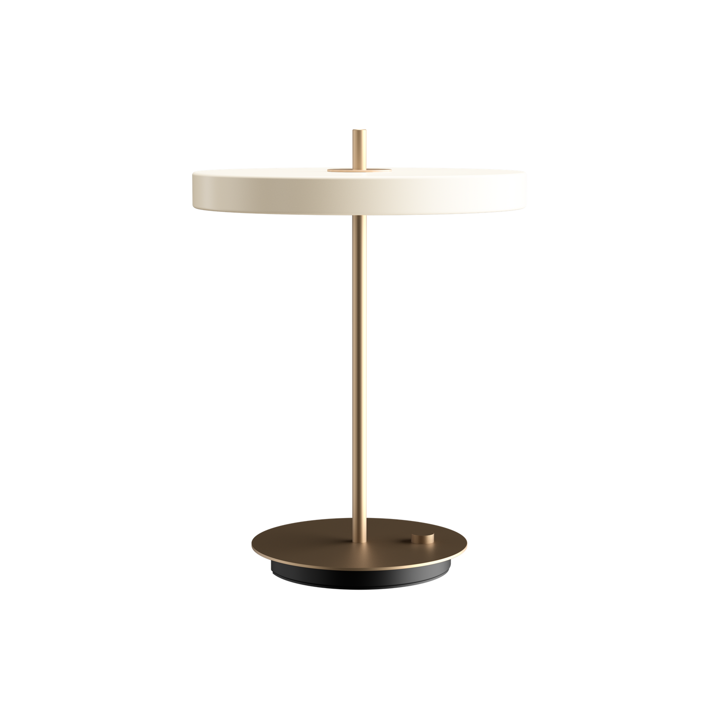 Asteria Table Lamp by UMAGE #White
