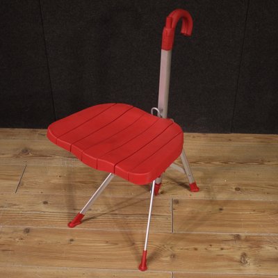 Umbrella Chair by Gaetano Pesce for Zerodisegno, 1995-RP-2029047