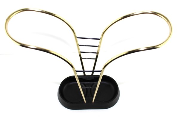 Umbrella Stand by Carl Auböck, 1950s-ZWH-850141