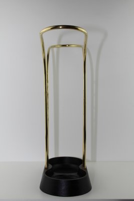 Umbrella Stand by Carl Auböck, 1950s-ZWH-850141