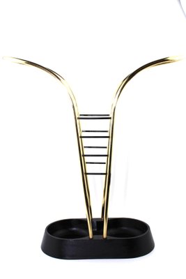 Umbrella Stand by Carl Auböck, 1950s-ZWH-850141