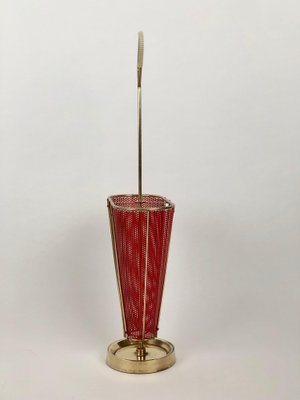 Umbrella Stand by Mathieu Mategot, France, 1950s-BAF-1181592