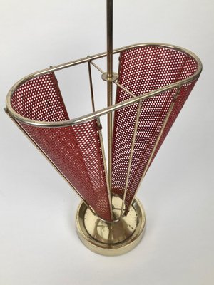 Umbrella Stand by Mathieu Mategot, France, 1950s-BAF-1181592