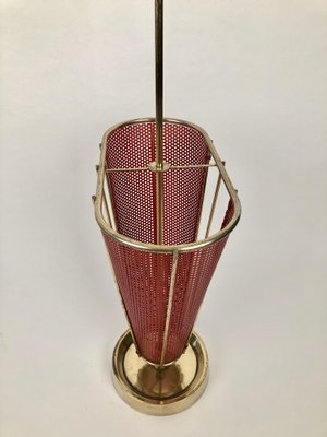 Umbrella Stand by Mathieu Mategot, France, 1950s-BAF-1181592