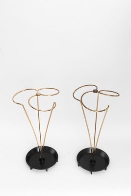 Umbrella Stands, 1950s, Set of 2-SPD-809845