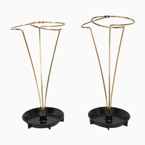 Umbrella Stands, 1950s, Set of 2-SPD-809845