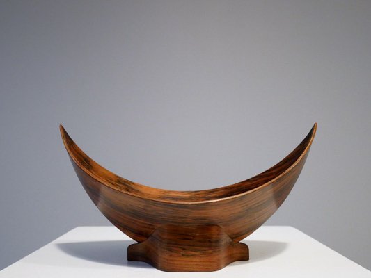 Unik Sculpture / Bowl by Torsten Johansson, 1960s-OGU-888810