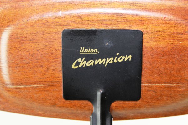 Union Champion Coat Rack and Valet, 1960s-ZWH-736698