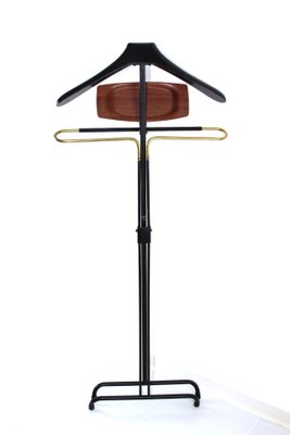 Union Champion Coat Rack and Valet, 1960s-ZWH-736698