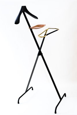 Union Champion Coat Rack and Valet, 1960s-SPD-1001852