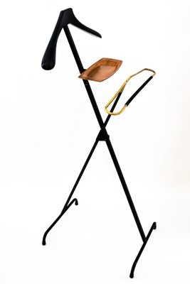 Union Champion Coat Rack and Valet, 1960s-SPD-1001852