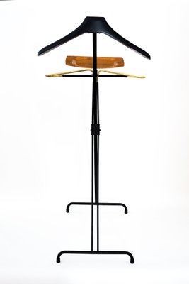 Union Champion Coat Rack and Valet, 1960s-SPD-1001852