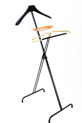 Union Champion Coat Rack and Valet, 1960s-SPD-1001852