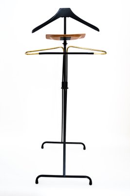 Union Champion Coat Rack and Valet, 1960s-SPD-1001852