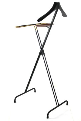 Union Champion Coat Rack and Valet, 1960s-ZWH-736698