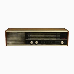 Unitra Diora Radio from Junior Radiowerk, 1973-KDW-1385637