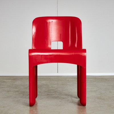 Universal Chair by Joe Colombo for Kartell-UVT-1906663