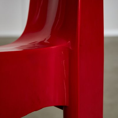 Universal Chair by Joe Colombo for Kartell-UVT-1906663