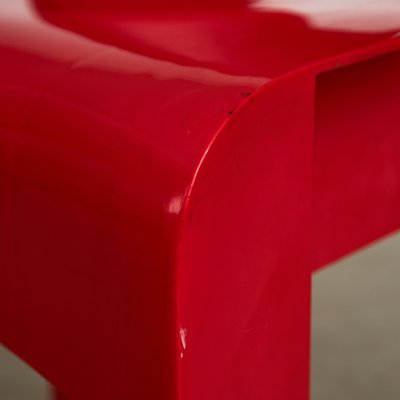 Universal Chair by Joe Colombo for Kartell-UVT-1906663