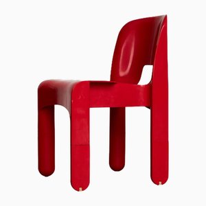 Universal Chair by Joe Colombo for Kartell-UVT-1906663