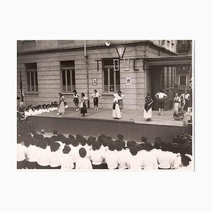 Unknown, Women Theatre for Women, Photograph, 1930s-ZCI-988829