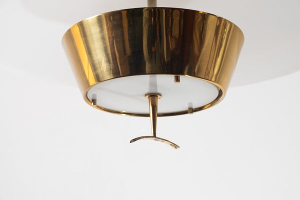 Up-and-Down Ceiling Light from Stilnovo, 1950s-OFV-1795839