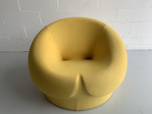 UP3 Lounge Chair by Gaetano Pesce for B&B Italia / C&B Italia, 1990s-MKL-751056