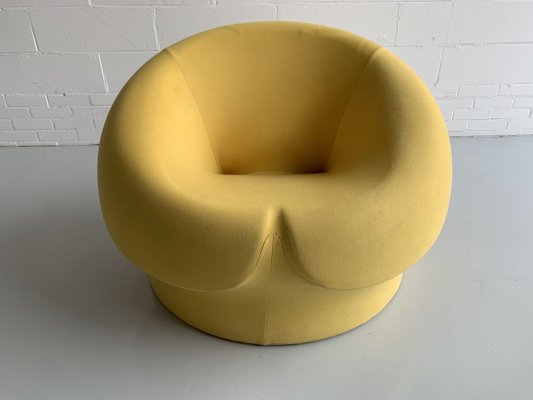 UP3 Lounge Chair by Gaetano Pesce for B&B Italia / C&B Italia, 1990s-MKL-751056