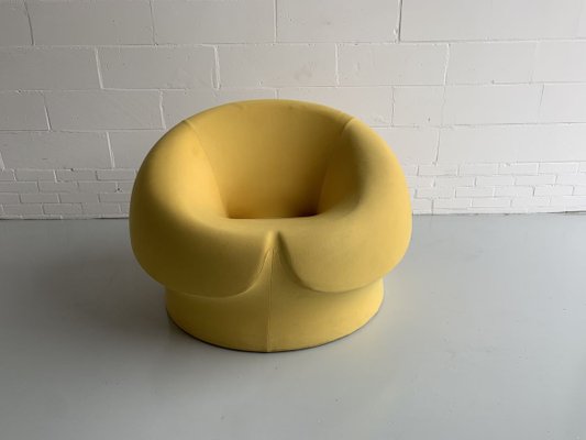 UP3 Lounge Chair by Gaetano Pesce for B&B Italia / C&B Italia, 1990s-MKL-751056