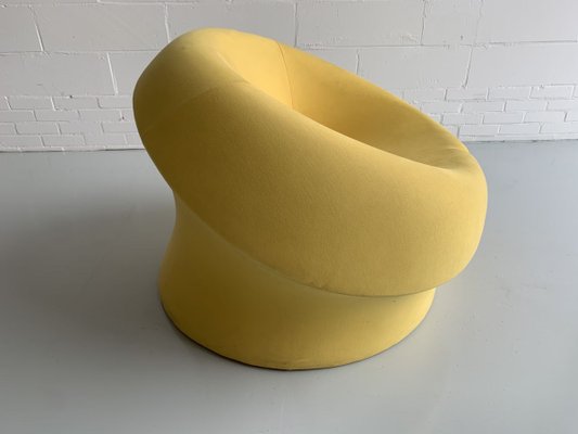 UP3 Lounge Chair by Gaetano Pesce for B&B Italia / C&B Italia, 1990s-MKL-751056