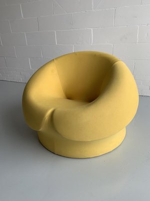 UP3 Lounge Chair by Gaetano Pesce for B&B Italia / C&B Italia, 1990s-MKL-751056