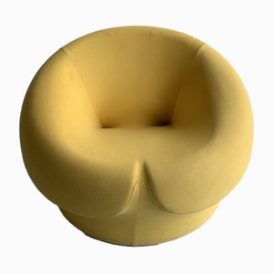 UP3 Lounge Chair by Gaetano Pesce for B&B Italia / C&B Italia, 1990s-MKL-751056