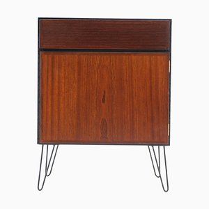 Upcycled Cabinet from Omann Jun, Denmark, 1960s-TZ-1361466