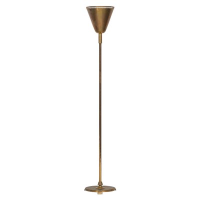 Uplight Floor Lamp, 1940s-SC-743794