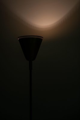 Uplight Floor Lamp, 1940s-SC-743794