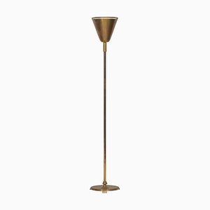 Uplight Floor Lamp, 1940s-SC-743794