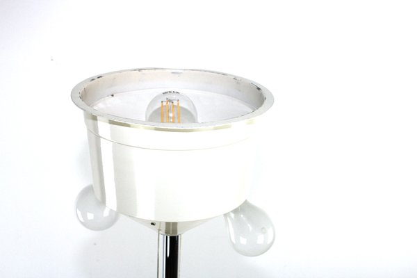 Uplight Floor Lamp from Kalmar, 1960s-ZWH-1319881