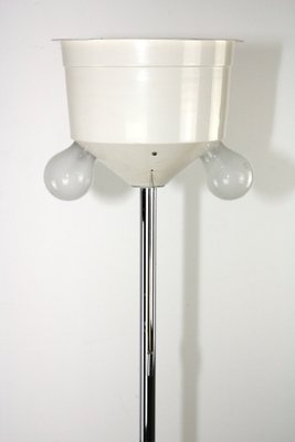 Uplight Floor Lamp from Kalmar, 1960s-ZWH-1319881