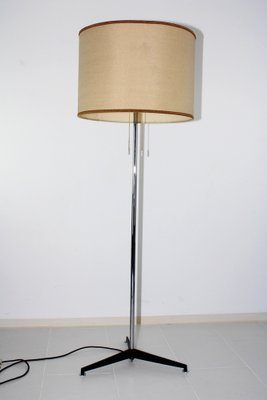 Uplight Floor Lamp from Kalmar, 1960s-ZWH-1726315