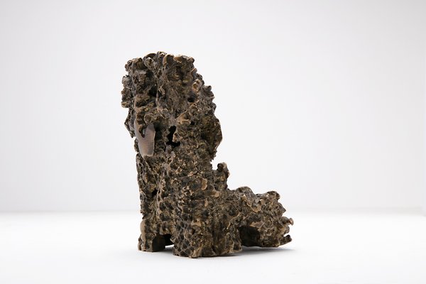 Urano Palma, Throne Sculpture, 1983, Bronze-DZU-1991872