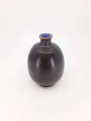 Urban Studio Pottery Vase by Johannes Andreas, 1950s-MHF-2022580