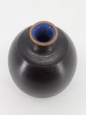 Urban Studio Pottery Vase by Johannes Andreas, 1950s-MHF-2022580