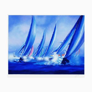 V-Voiles II by Victor Spahn-FMZ-993667