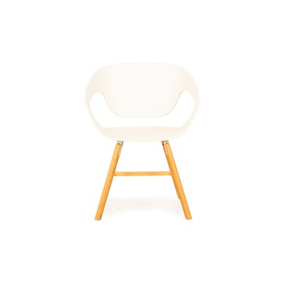 Vad Chairs in Plastic from Casamania, Set of 8-RQW-2040621