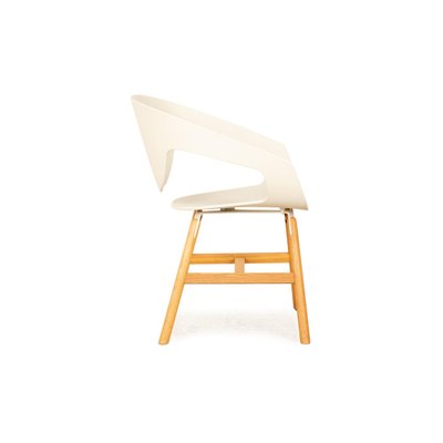 Vad Chairs in Plastic from Casamania, Set of 8-RQW-2040621