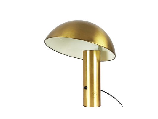 Vaga Table Lamp by Franco Mirenzi for Valenti, 1978-RD-1820017